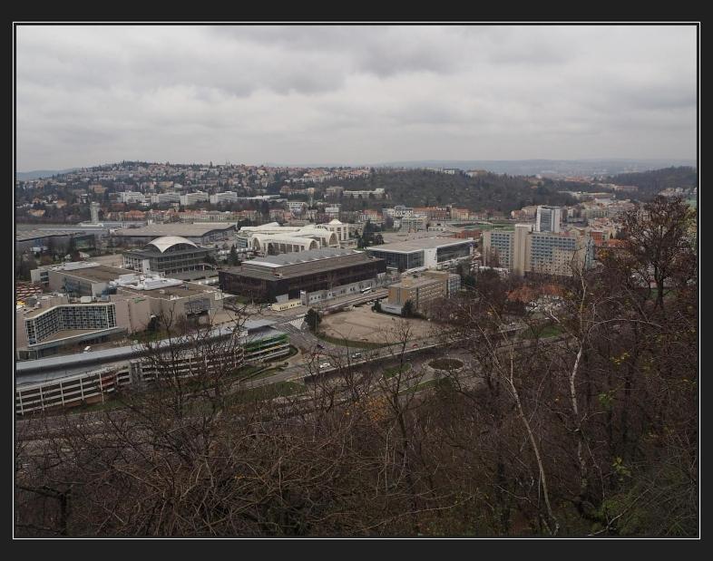 Brno - Apartman V Bohemske Ctvrti Kamenka 외부 사진