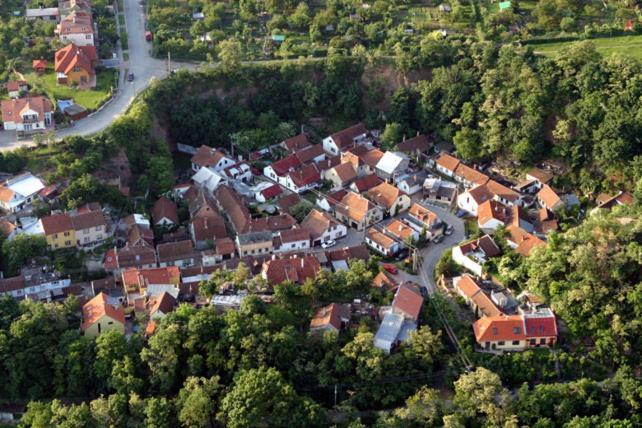 Brno - Apartman V Bohemske Ctvrti Kamenka 외부 사진