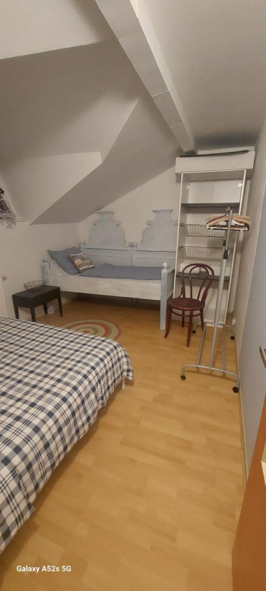 Brno - Apartman V Bohemske Ctvrti Kamenka 외부 사진