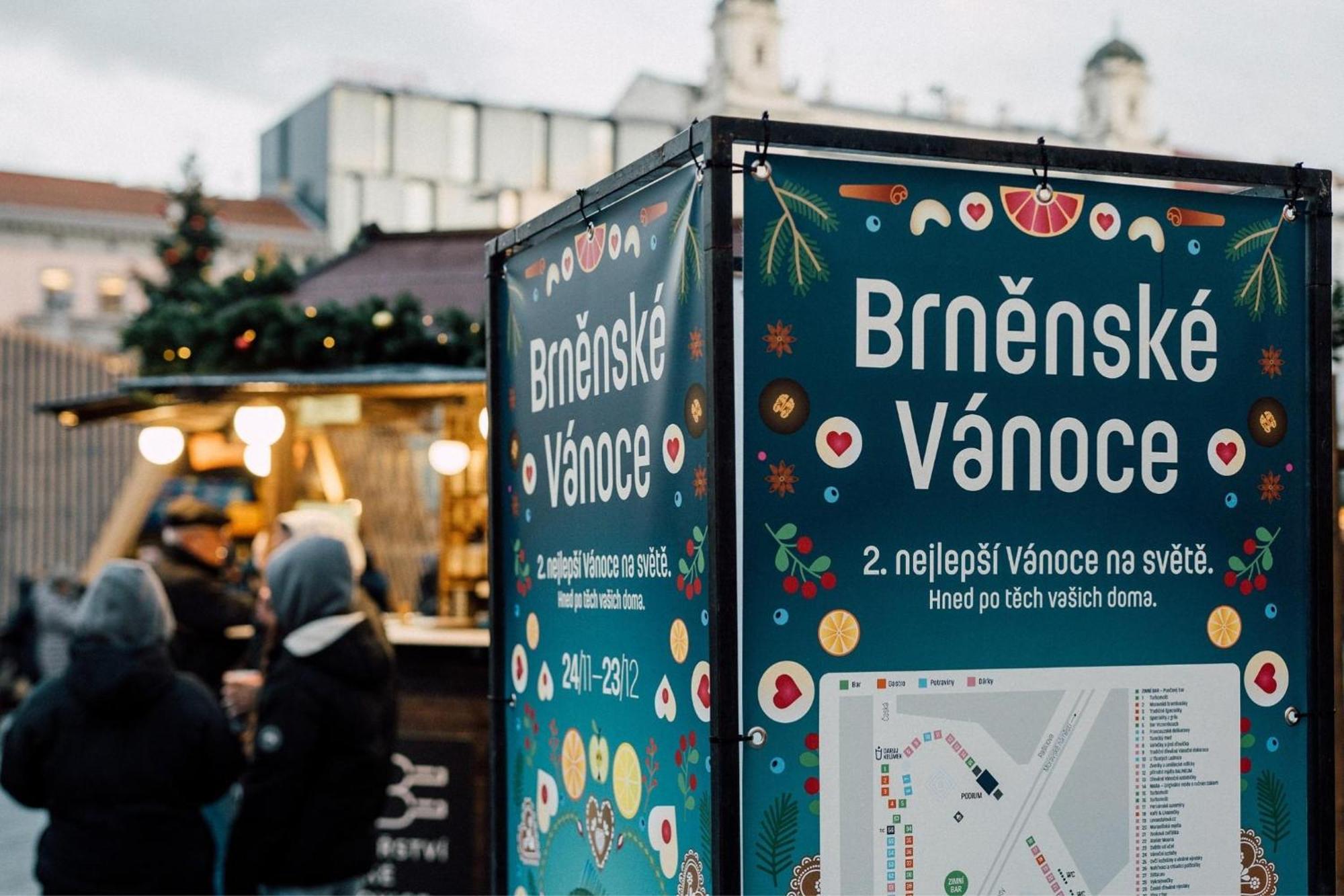 Brno - Apartman V Bohemske Ctvrti Kamenka 외부 사진