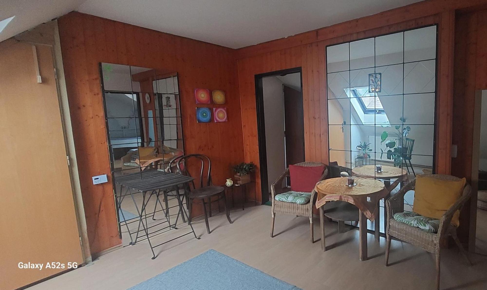 Brno - Apartman V Bohemske Ctvrti Kamenka 외부 사진